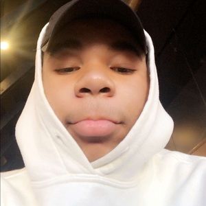 Meet your Posher, William